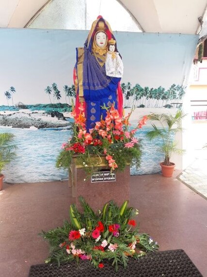 Stella Maris Church-4